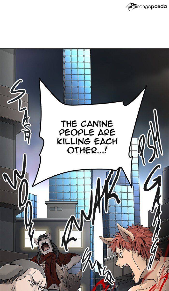 Tower of God Chapter 466 image 41